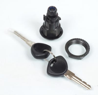 Top case origine pour scooter Piaggio 400 MP3 2010 622472 Neuf