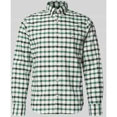 Gant Trui Mini Cable Crew Neck Avond Blauw / male