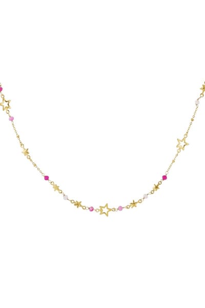 Starr liefdesketting