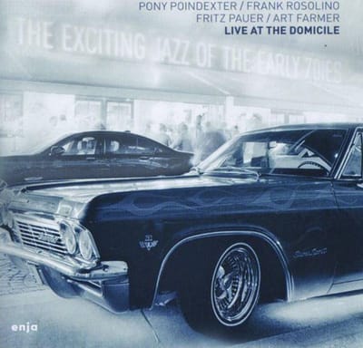 The Exciting Jazz Of The Early Seventies