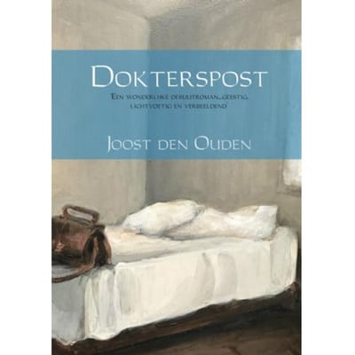 Dokterspost - Joost den Ouden