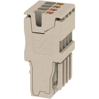 Weidmüller 2482370000 Beige 25 stuk(s)