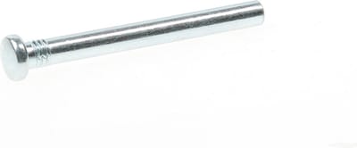 Axa Scharnierpen staal topcoat gegalvaniseerd 89.3x8,0mm 1127