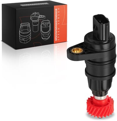 Frankberg 1x snelheidssensor voor Kia Rio 2000-2005
