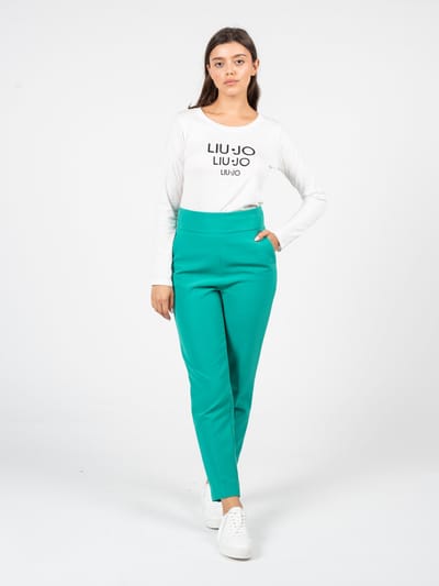Liu Jo blouse Vrouw beige