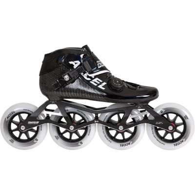 Schaatsen Powerslide Accel 110
