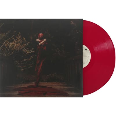 Bad Omens LP - voor Geen - standaard
