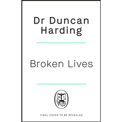 The Criminal Mind - Harding, Dr Duncan