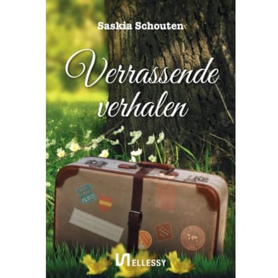 Verrassende Verhalen - Saskia Schouten