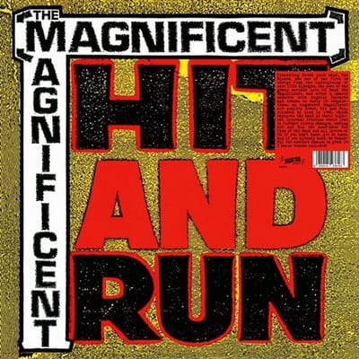 Hit & Run