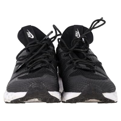 Nike x Kim Jones Air Zoom LWP 16 Sneakers in Zwart Polyester