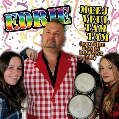 Meej Veul Tam Tam