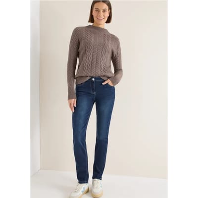 Slim Fit jeans