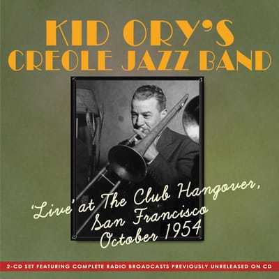 Live At The Club Hangover San Fran