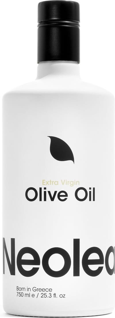 Neolea - Extra Vergine Olijfolie - 750ml