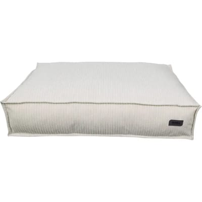 Rechthoekig comfort hondenmatras Nobby Pet Kamba