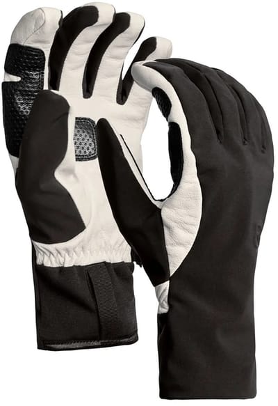 Ortovox Tour Handschoenen Zwart M Man