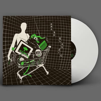 Trash Classic - Frankie And The Witch Fingers
