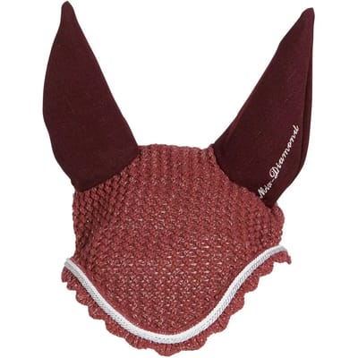 Korte hoed Equestro Diamond