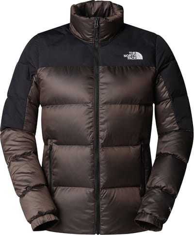 The North Face Dames Diablo Down 2.0 Jas The North Face W Diablo 2.0 Donsjas - Innovatieve Warmte & Weerbestendige Stijl