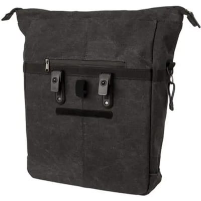 Fastrider Celo Enkele Fietstas Trend - Grijs - 17 L