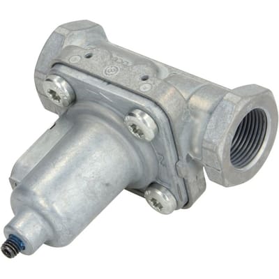 Overstroomklep WABCO 434 100 220 0