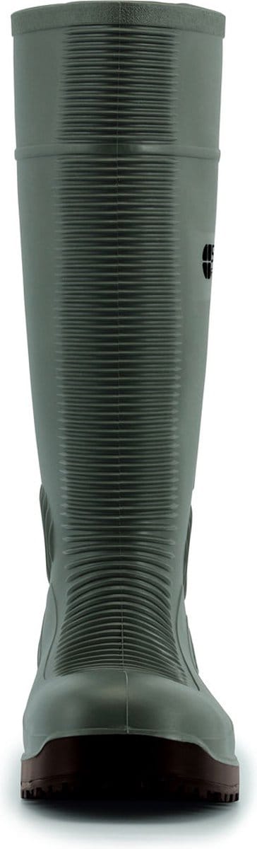 Shoes For Crews Guardian IV S4 Veiligheidslaars-Uniseks-Groen-45