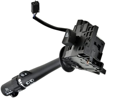 Stuurkolomschakelaar OEM 12450067