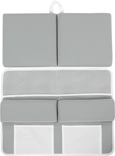 Kniekussen voor ouders - Comfortabele kniebeschermer voor bad, badkamer en verzorging