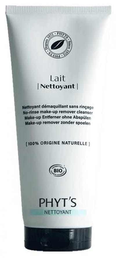 Phyt's - Gentle Cleansing Milk - Tube 200 g - Biologische Cosmetica
