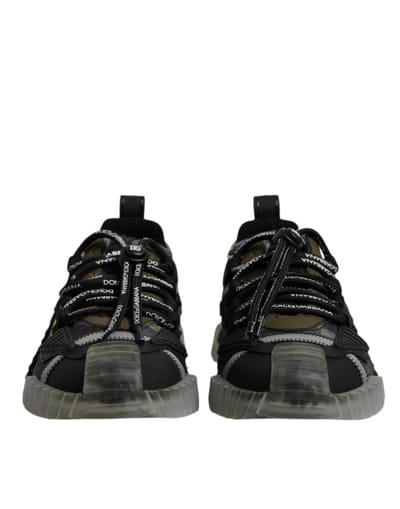 Portofino Camouflage Sneakers