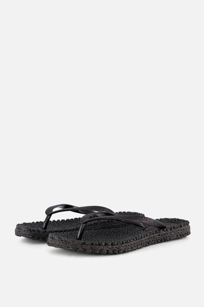 Slippers met glitters voor dames Ilse Jacobsen Hornbæk