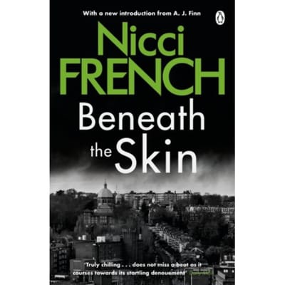 Beneath The Skin - Nicci French