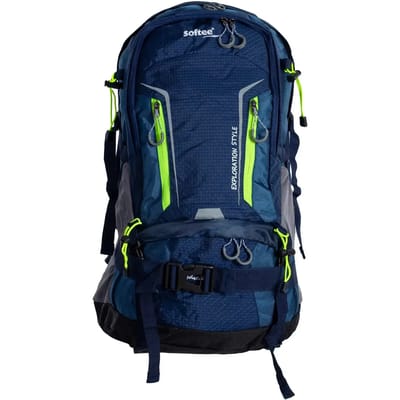 Trekking expeditierugzak Marino ÚNICA