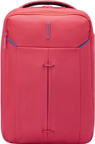 Roncato Ironik 2.0 Mini Expandable Underseater Backpack coral