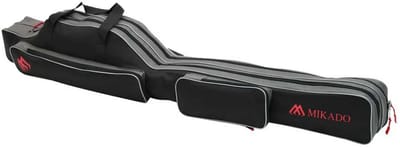 Mikado Uwd-04202b Foudraal Zwart 100 cm