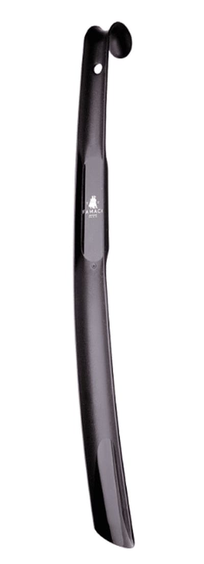 Famaco Schoentrekker Plastic 6 Cm | Zwart | Maat: 0