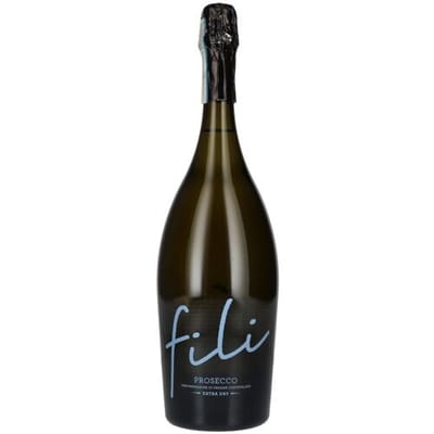 Sacchetto Fili Prosecco Extra Dry DOC 11% Vol. 1,5l