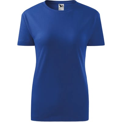 T-shirt dames Malfini Classic New 133