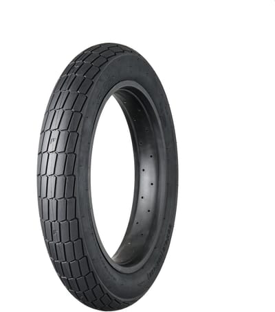 Fatbike Band FORS - buitenband - 20x4.00 - Geschikt voor oa Ouxi V8, Super73, Knaap, Doppio, PhatFour, Mate Fatbikes etc.