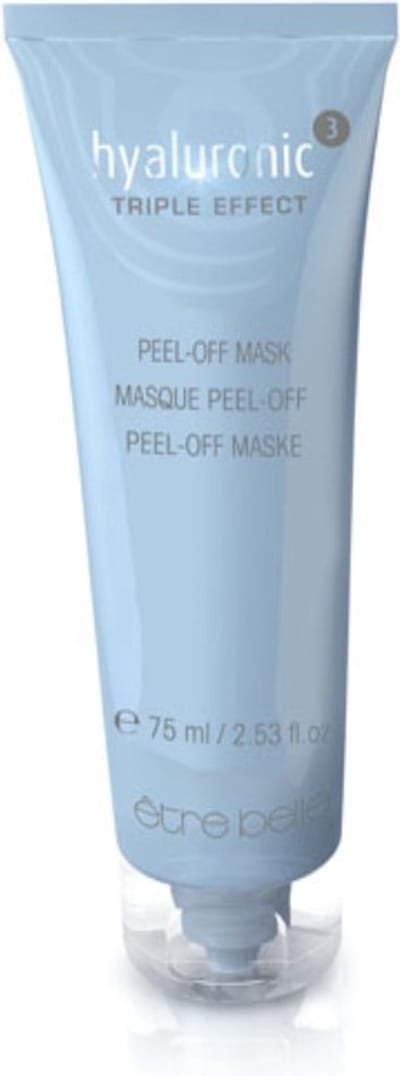 Etre Belle - Hyaluronic - Peel-Off Masker - 75ml
