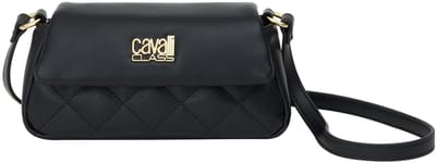 Cavalli Class Silvana Schoudertas 21 cm - Dames - Black