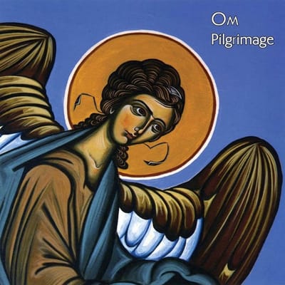 Om - Pilgrimage (LP) (Coloured Vinyl)