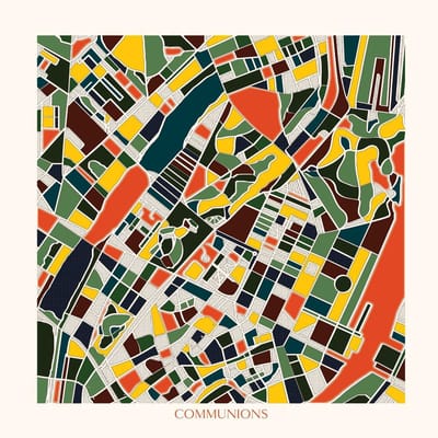 7-don't Hold Anything Back/ Eternity