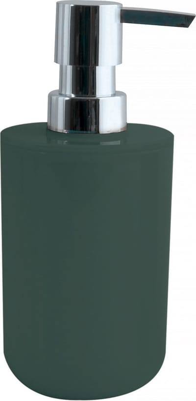 MSV Inagua Zeepdispenser – Zeephouder en Lotion Dispenser voor Badkamer – Elegant Badkamer Accessoires