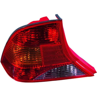 Achterlicht DEPO 431-1935R-UE