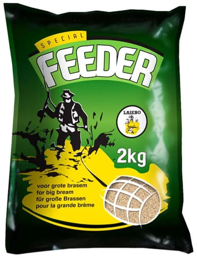 Lasebo Special 2Kg