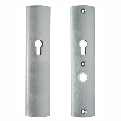 AXA VEILIGHEIDS SENIORENSCHILD F1 PC72MM 6650-10-11/72