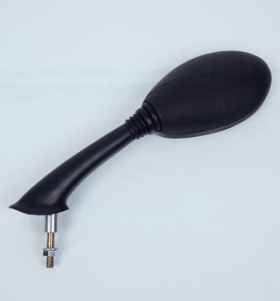 linker spiegel rms voor scooter piaggio 125 vespa et4 1999 tot 2002 nieuw