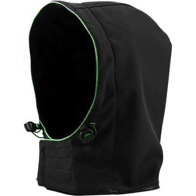 Afneembare capuchon Pen Duick Universal Softshell